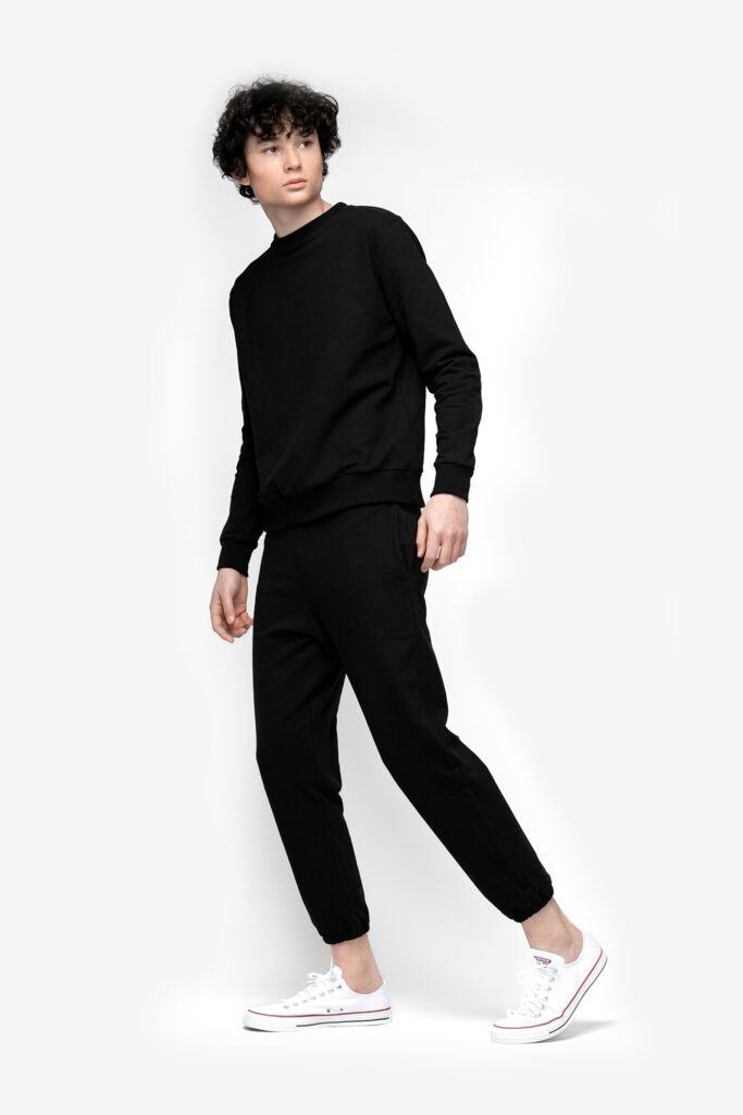 ANDY PULLOVER ADULTS